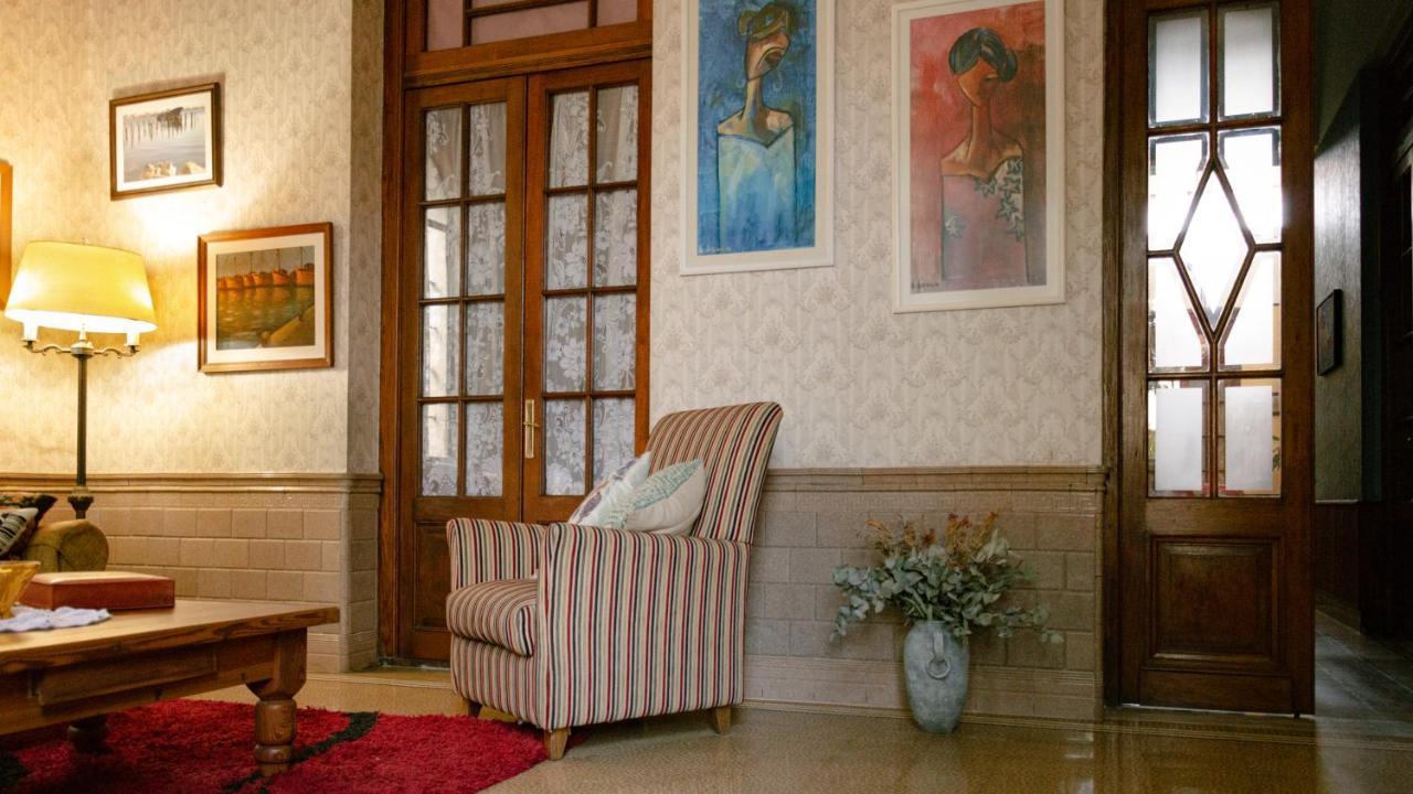 Cane Bed and breakfast Montevideo