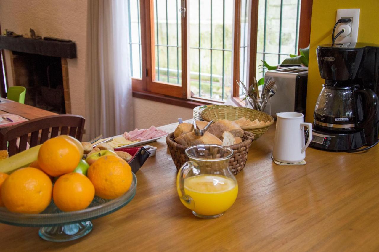 Cane Bed and breakfast