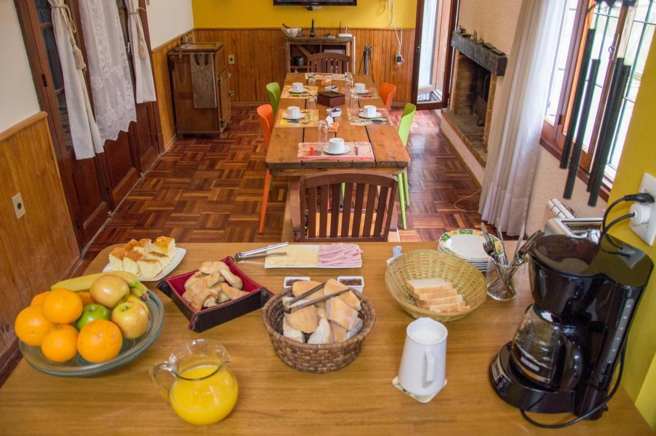 Cane Bed and breakfast Montevideo
