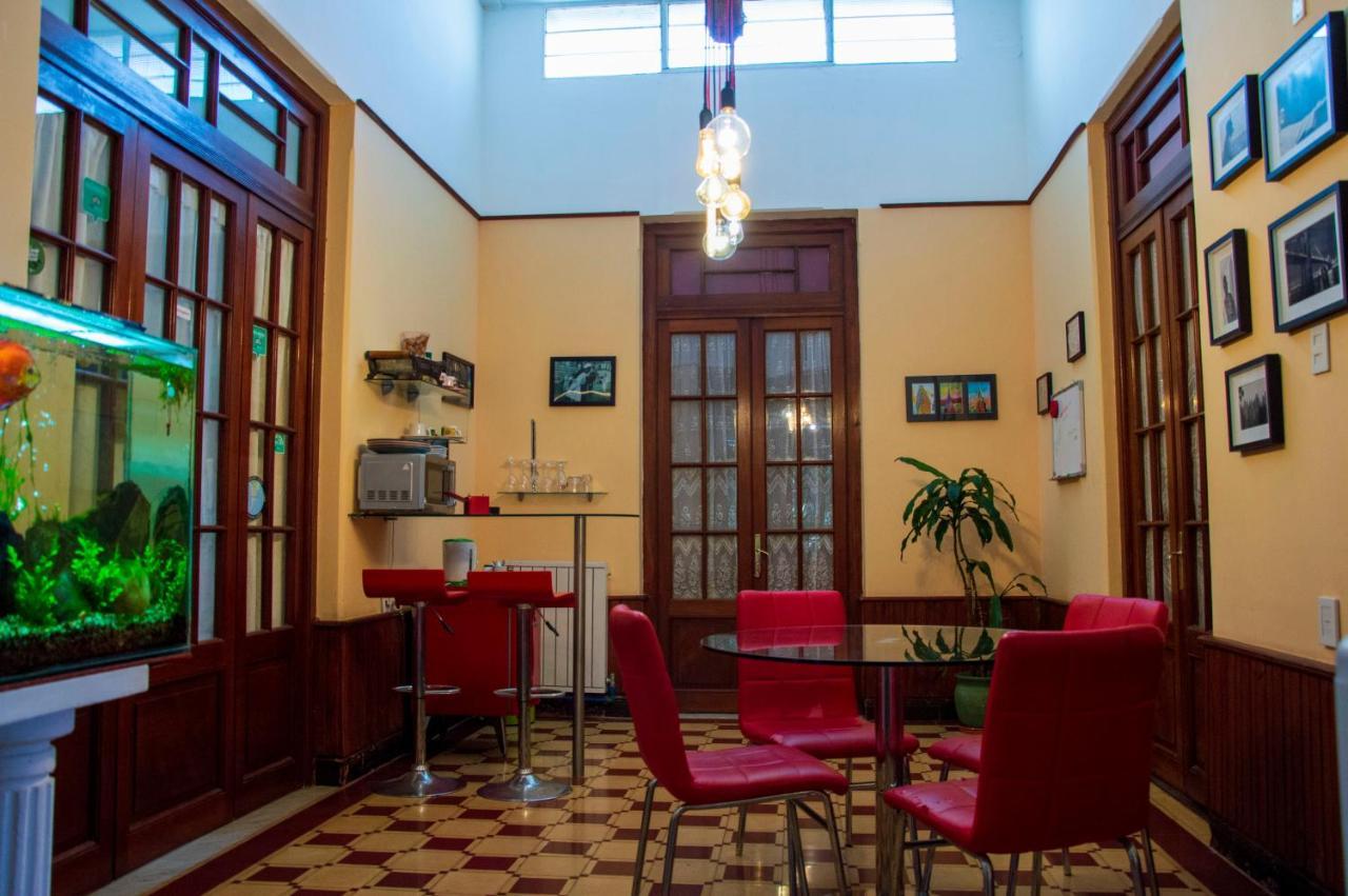 Cane Bed and breakfast 2*