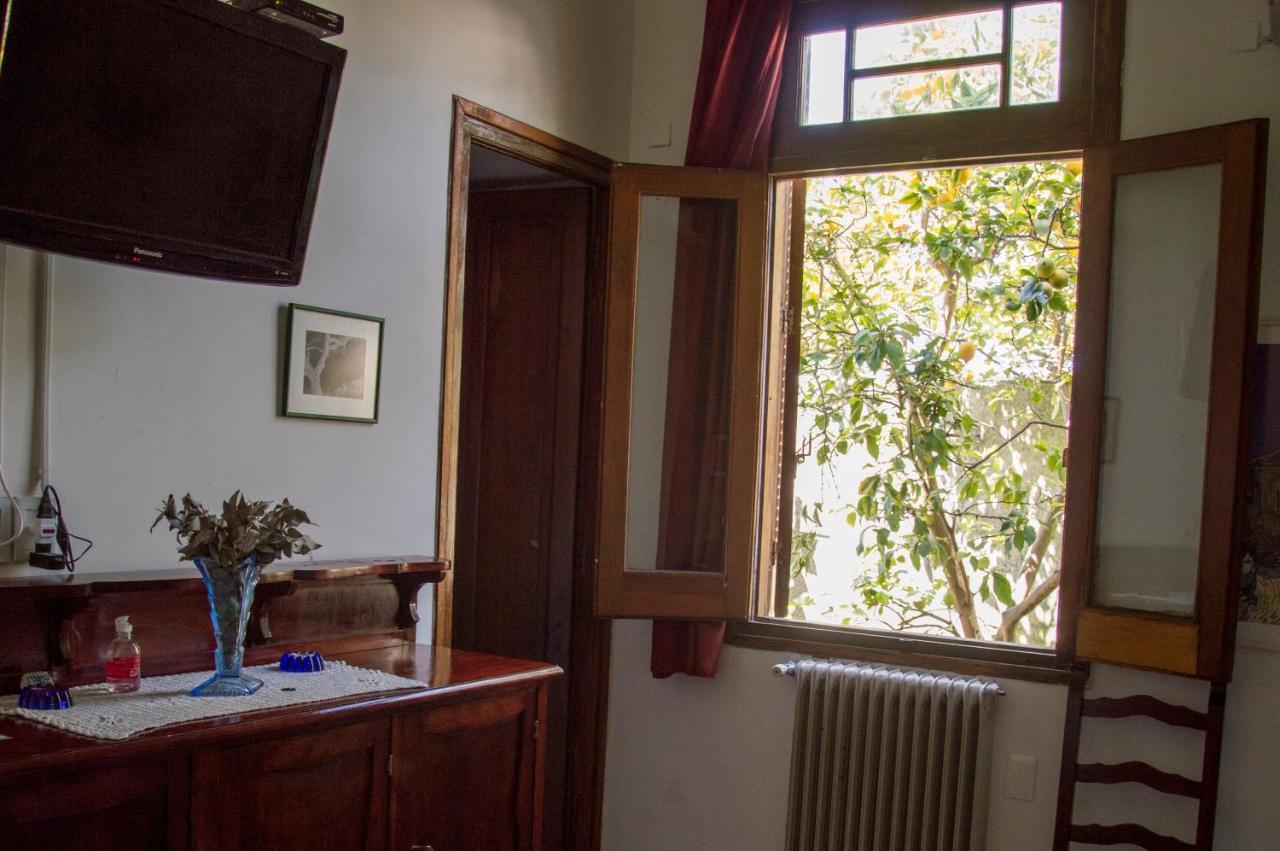 Cane Bed and breakfast 2*