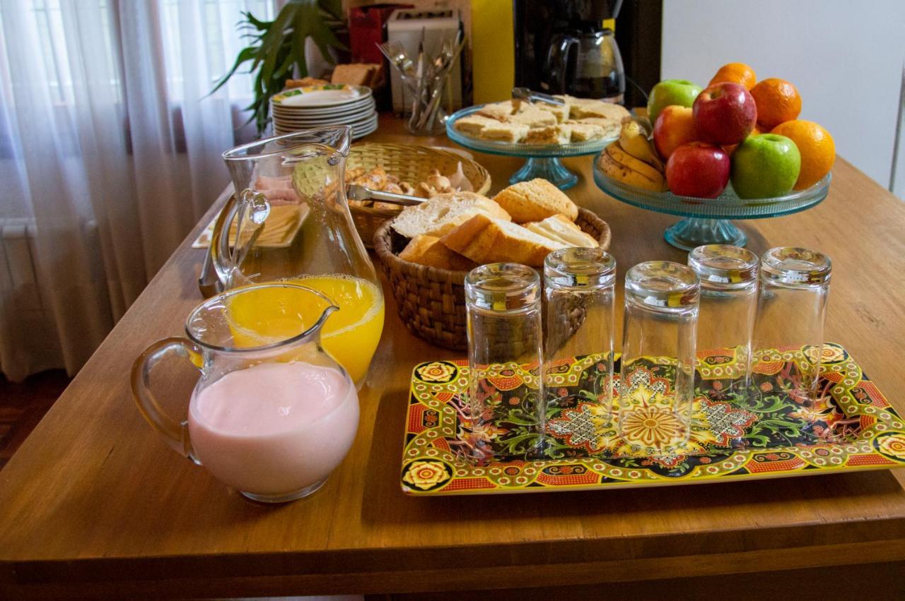 Cane Bed and breakfast 2*