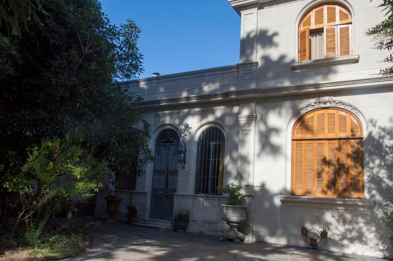 Bed and breakfast Cane Montevideo