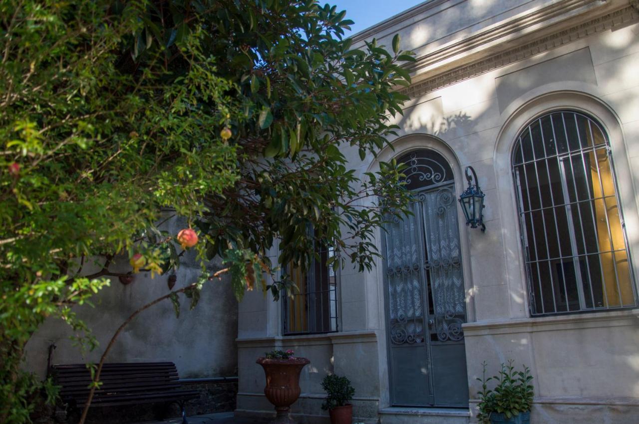 Cane Bed and breakfast Montevideo