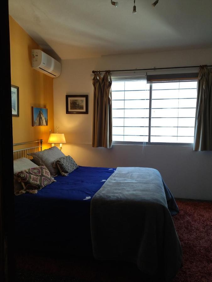 Cane Bed and breakfast Montevideo