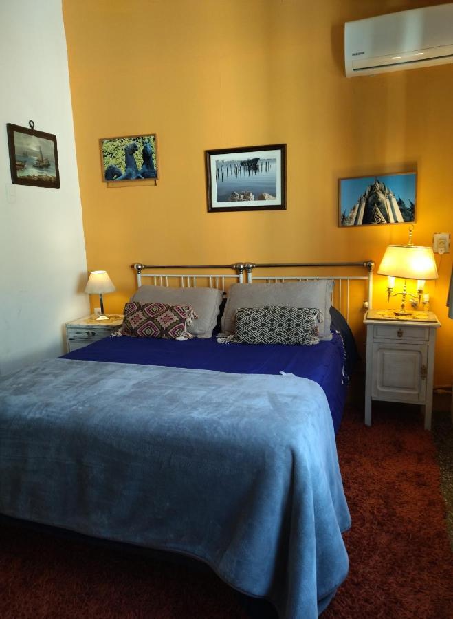 Bed and breakfast Cane Montevideo