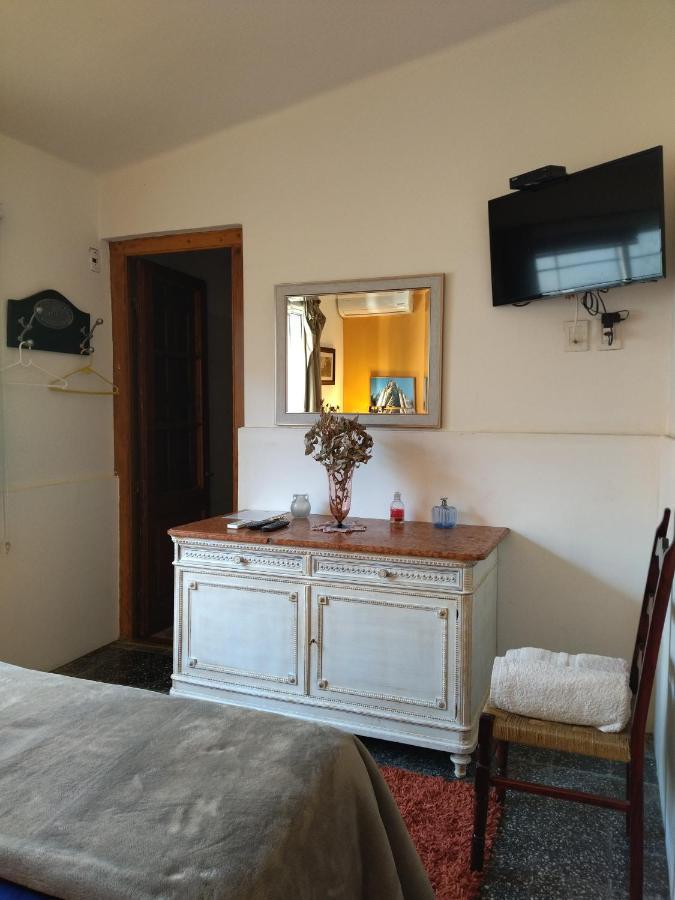 Cane Bed and breakfast Montevideo