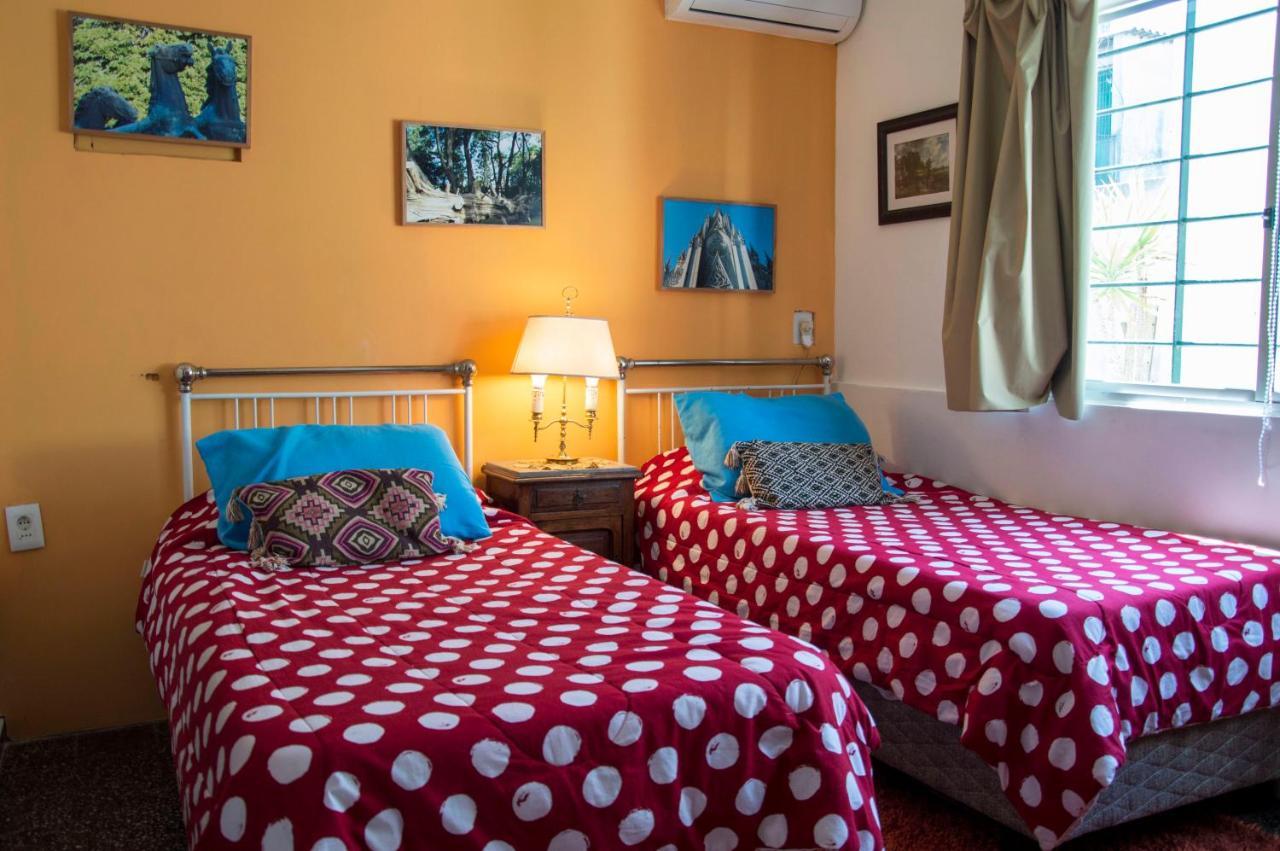 Cane Bed and breakfast 2*