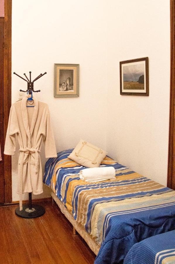 Cane Bed and breakfast Montevideo